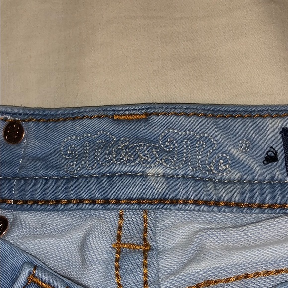 Miss Me Jeans - Picture 4 of 6